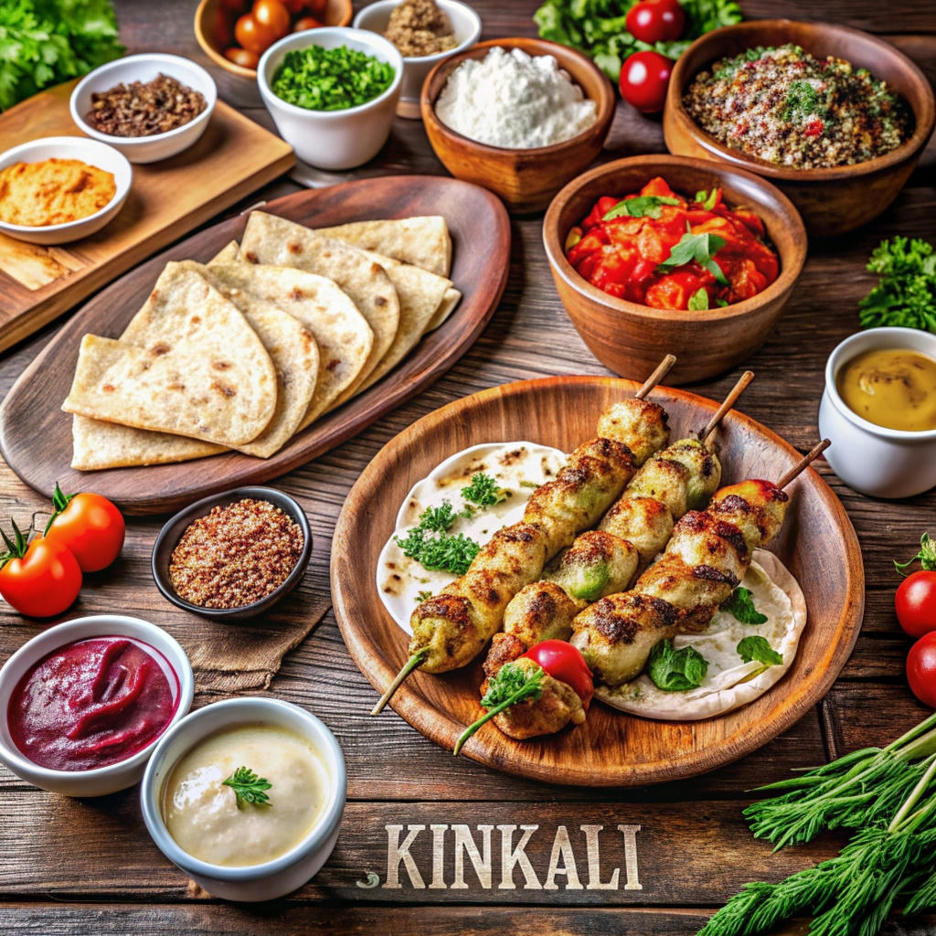 Мы посетим местные рестораны и кафе, где сможете попробовать традиционные блюда